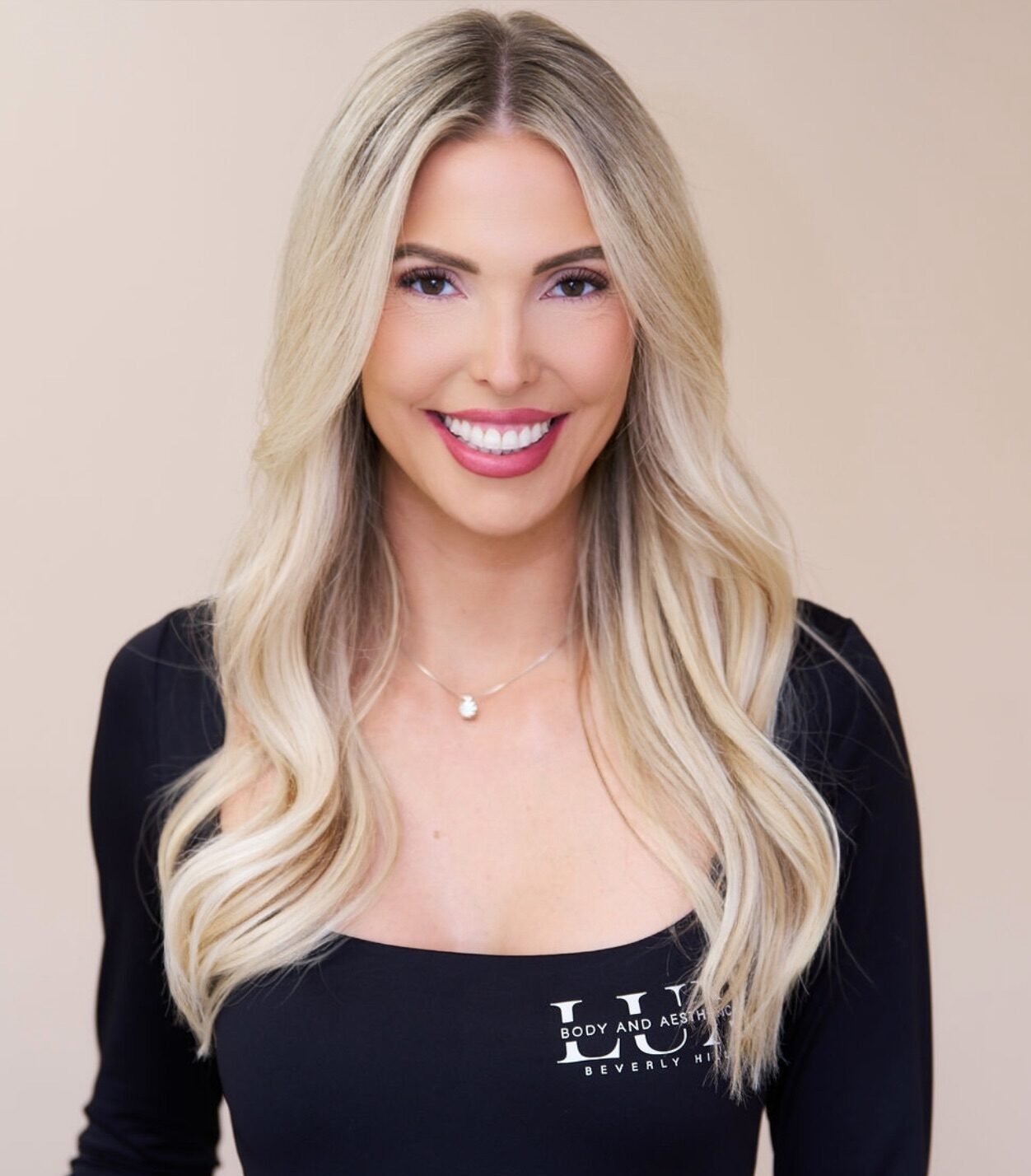 Practitioner at BH Lux Body and Aesthetics